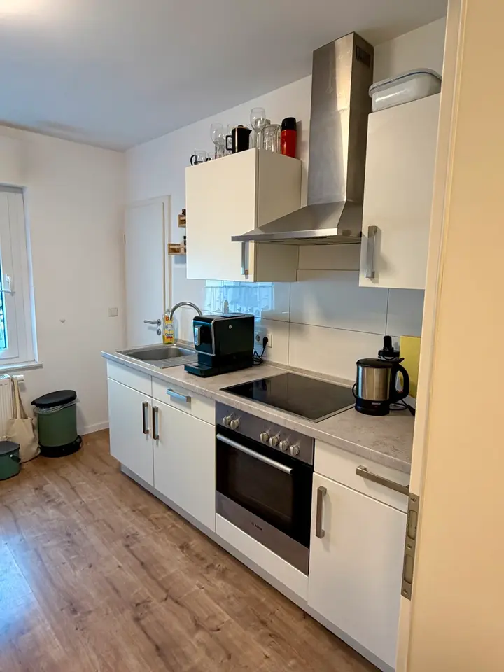 3 Zimmer Wohnung mit 92 m² in Paderborn – Bild 7