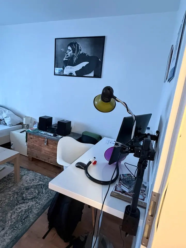 3 Zimmer Wohnung mit 92 m² in Paderborn – Bild 8