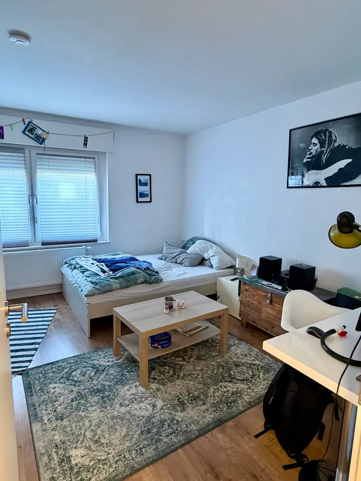 3 Zimmer Wohnung mit 92 m² in Paderborn – Bild 10