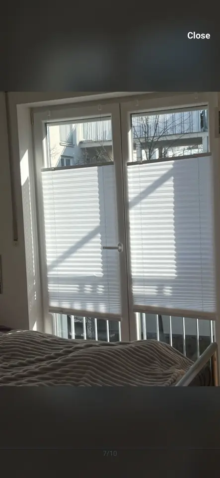 WG-Zimmer mit 50 m² in Regensburg – Bild 4
