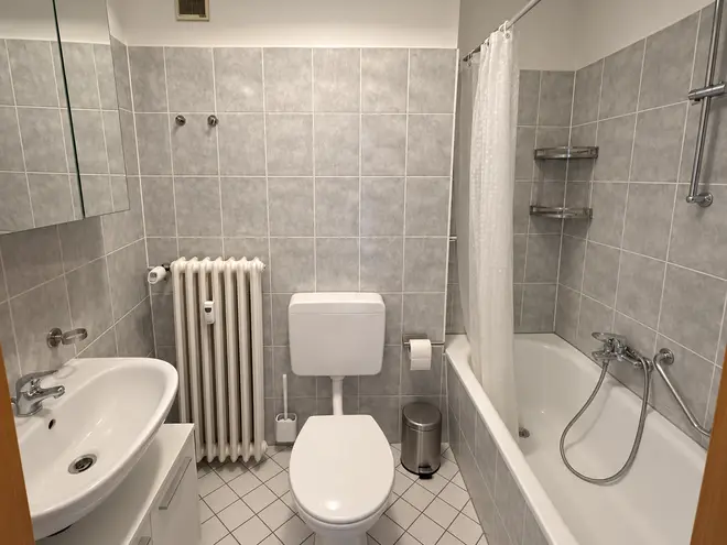 2 Zimmer Wohnung mit 42 m² in Düsseldorf – Bild 5