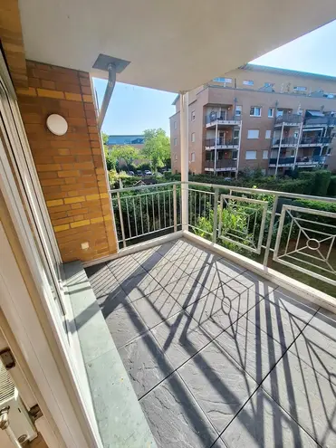 2 Zimmer Wohnung mit 53 m² in Köln – Bild 7