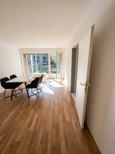 2 Zimmer Wohnung mit 53 m² in Köln – Bild 8