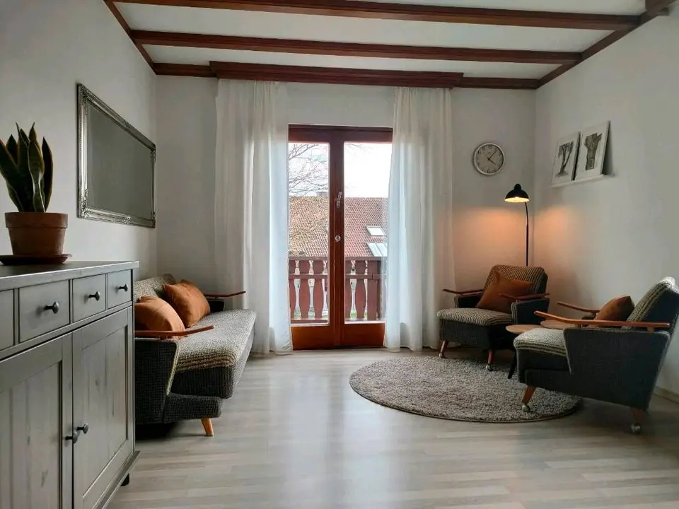 WG-Zimmer mit 67 m² in Rheinfelden – Bild 1