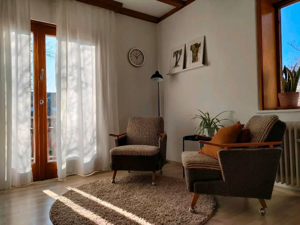 WG-Zimmer mit 67 m² in Rheinfelden – Bild 2
