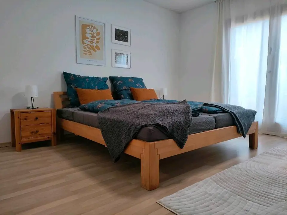 WG-Zimmer mit 67 m² in Rheinfelden – Bild 3