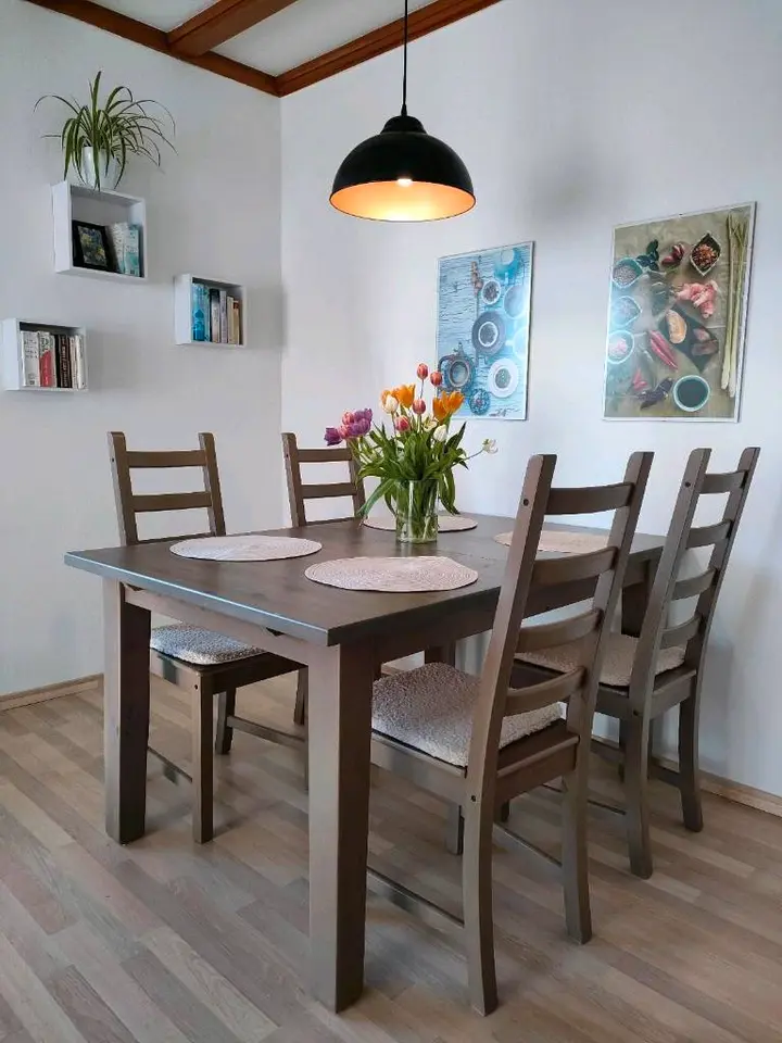WG-Zimmer mit 67 m² in Rheinfelden – Bild 6