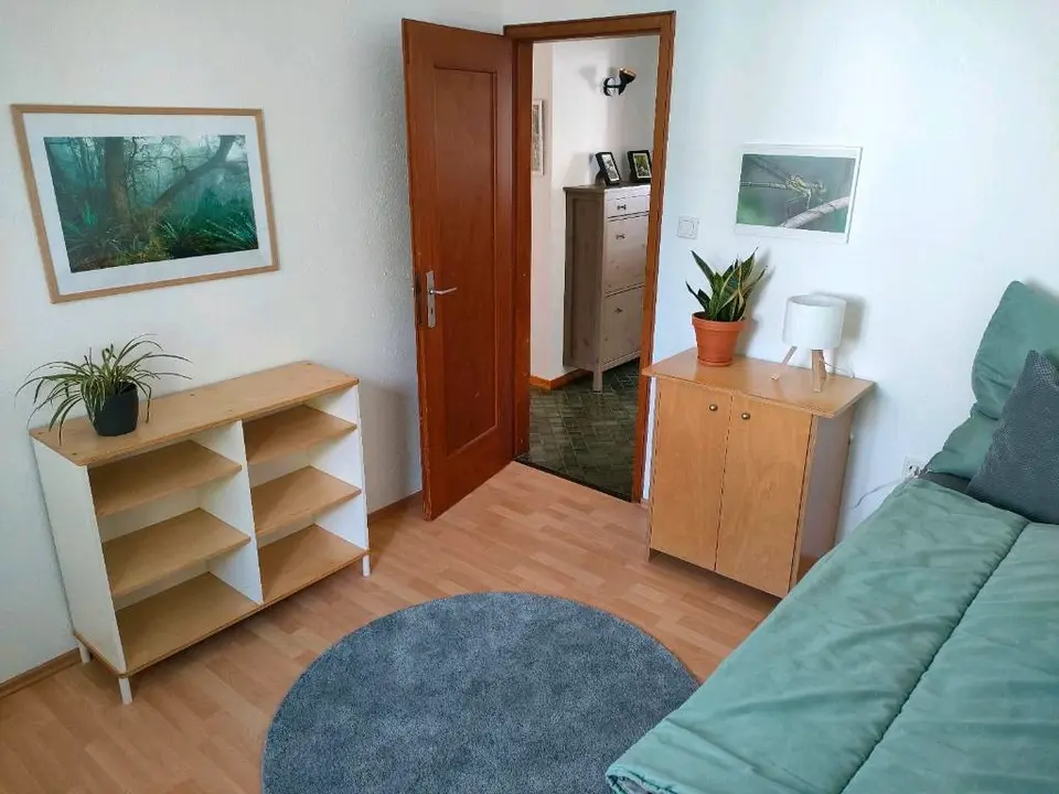 WG-Zimmer mit 67 m² in Rheinfelden – Bild 7