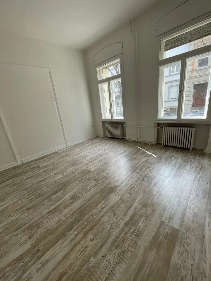 3 Zimmer Wohnung mit 110 m² in Aschersleben – Bild 1