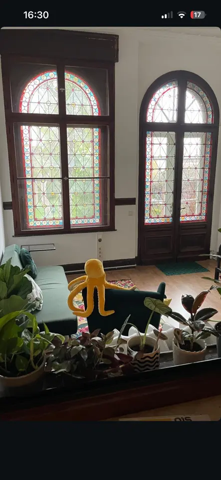 3 Zimmer Wohnung mit 110 m² in Aschersleben – Bild 3