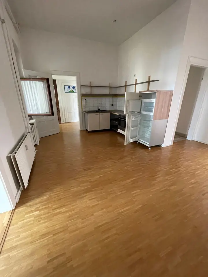 3 Zimmer Wohnung mit 110 m² in Aschersleben – Bild 5