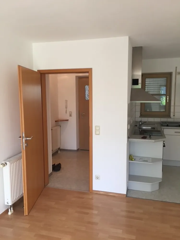 2 Zimmer Wohnung mit 49 m² in Ansbach – Bild 4