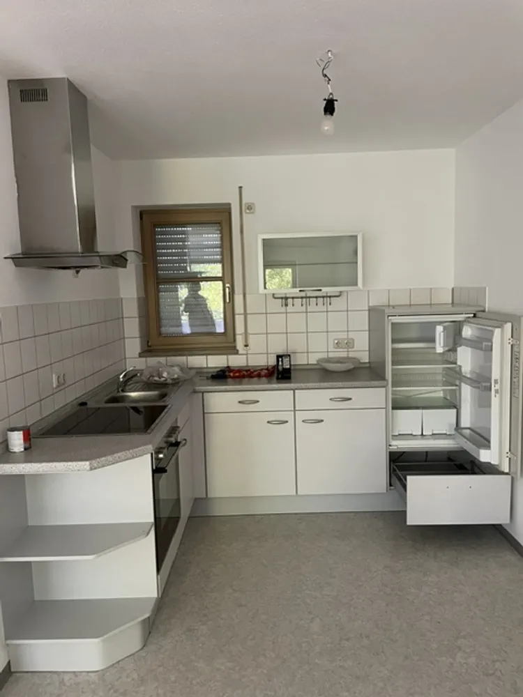 2 Zimmer Wohnung mit 49 m² in Ansbach – Bild 5