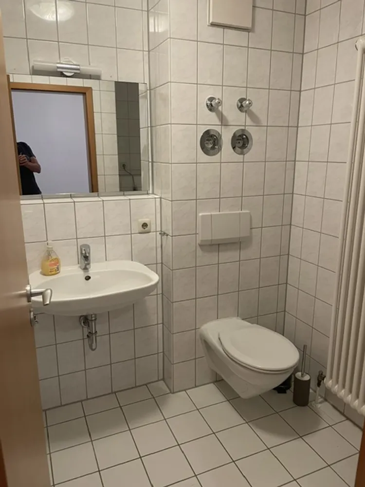 2 Zimmer Wohnung mit 49 m² in Ansbach – Bild 6