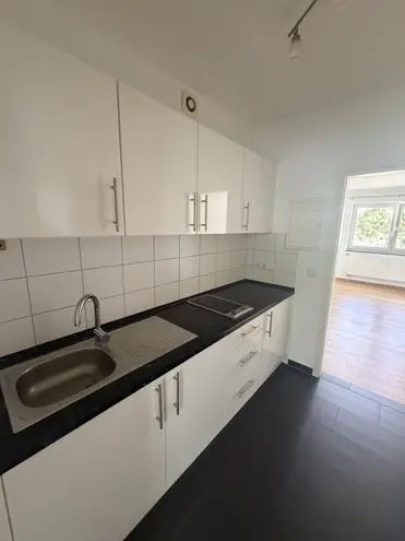 1 Zimmer Wohnung mit 30 m² in Hannover – Bild 1