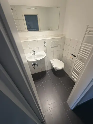 1 Zimmer Wohnung mit 30 m² in Hannover – Bild 3