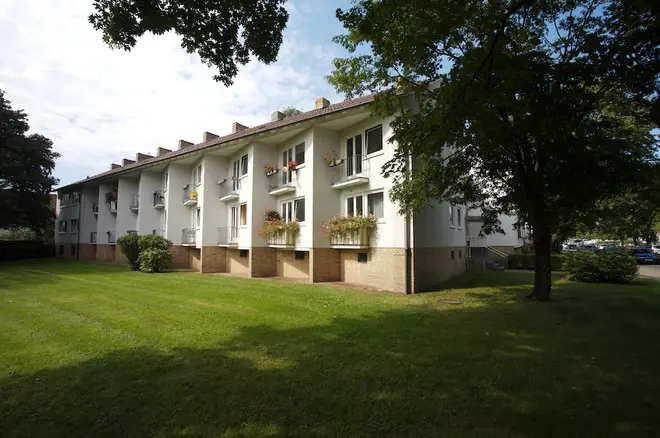1 Zimmer Wohnung mit 30 m² in Hannover – Bild 5