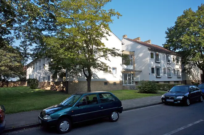 1 Zimmer Wohnung mit 30 m² in Hannover – Bild 6