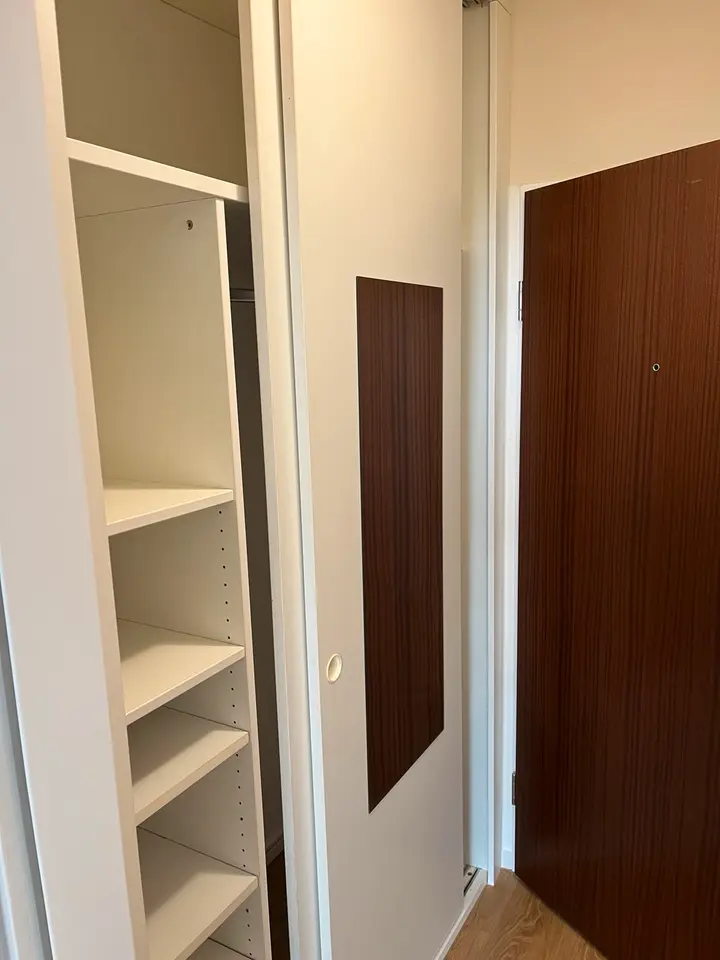 2 Zimmer Wohnung mit 25 m² in Lüneburg – Bild 4