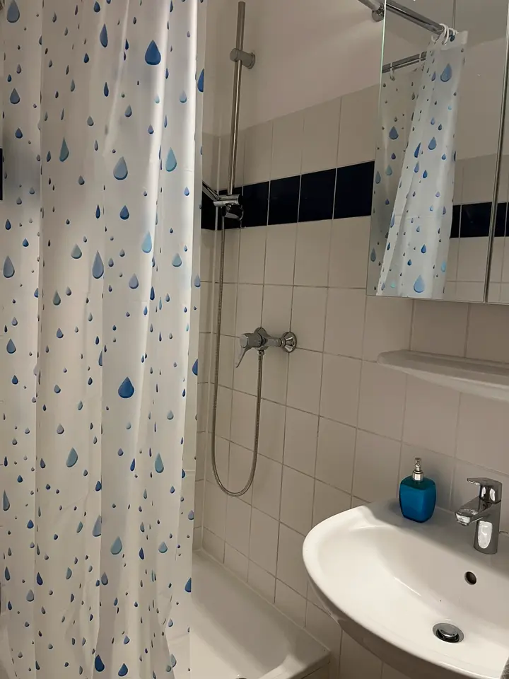 2 Zimmer Wohnung mit 25 m² in Lüneburg – Bild 5