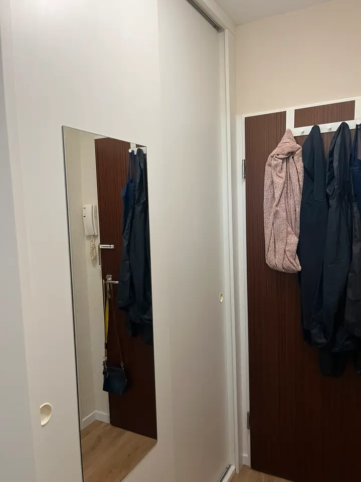 2 Zimmer Wohnung mit 25 m² in Lüneburg – Bild 7