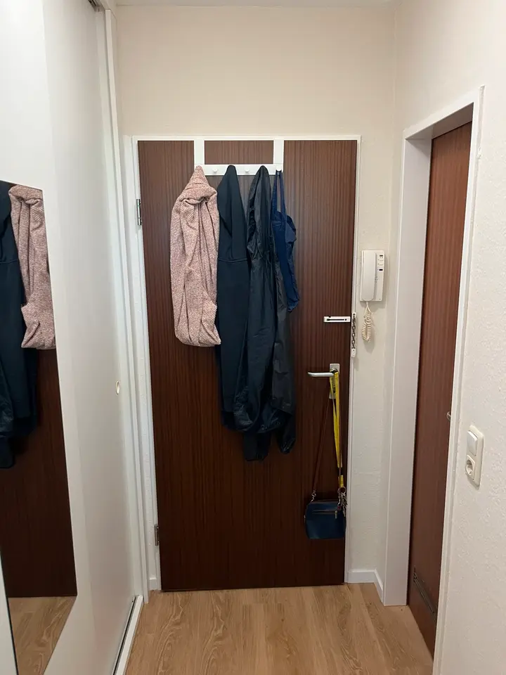 2 Zimmer Wohnung mit 25 m² in Lüneburg – Bild 8