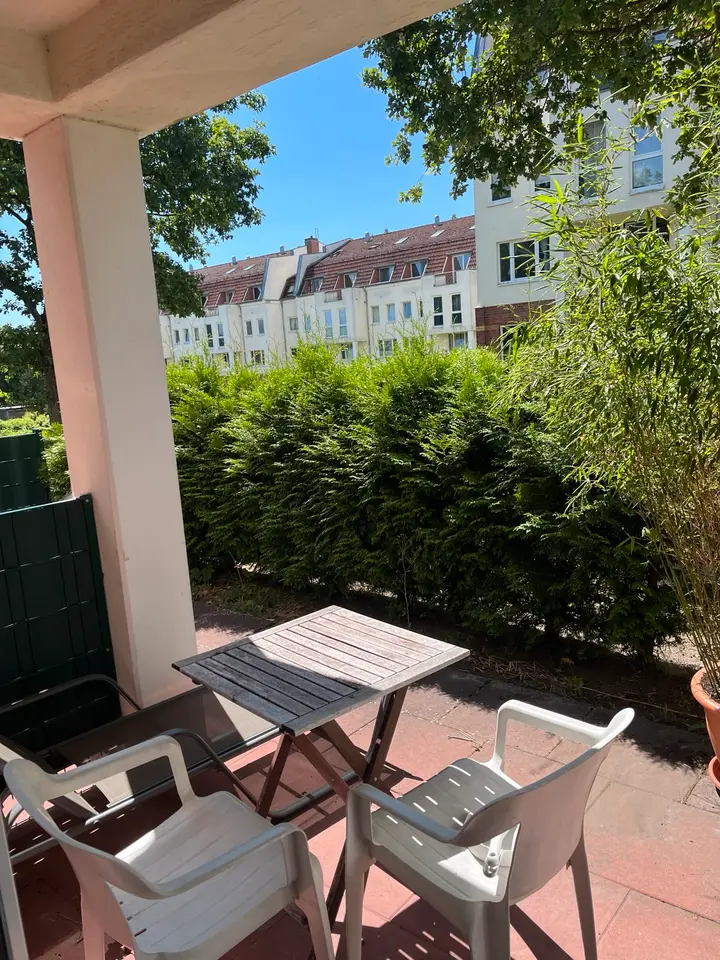 2 Zimmer Wohnung mit 25 m² in Lüneburg – Bild 10