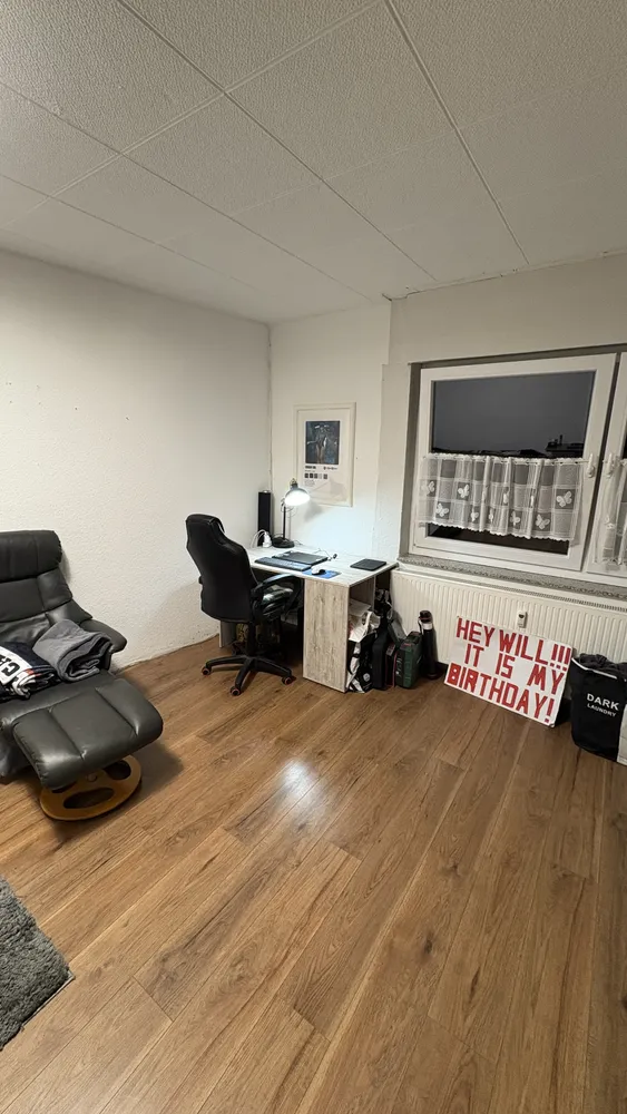 1 Zimmer Wohnung mit 40 m² in Wuppertal – Bild 4