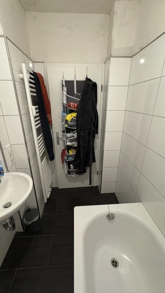 1 Zimmer Wohnung mit 40 m² in Wuppertal – Bild 5