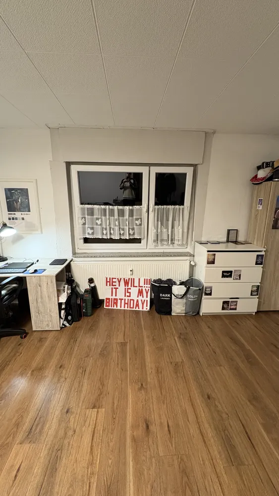 1 Zimmer Wohnung mit 40 m² in Wuppertal – Bild 8
