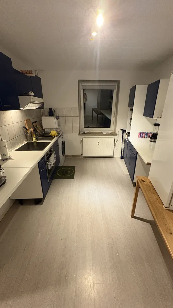 1 Zimmer Wohnung mit 40 m² in Wuppertal – Bild 9