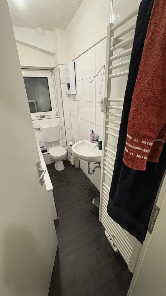 1 Zimmer Wohnung mit 40 m² in Wuppertal – Bild 10
