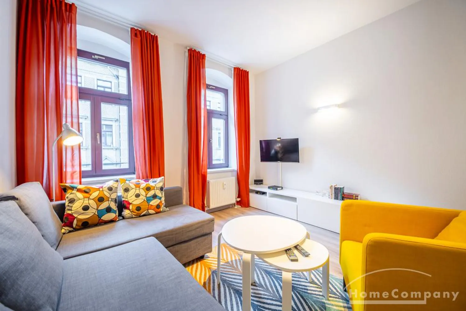 2 Zimmer Wohnung mit 52 m² in Dresden – Bild 12