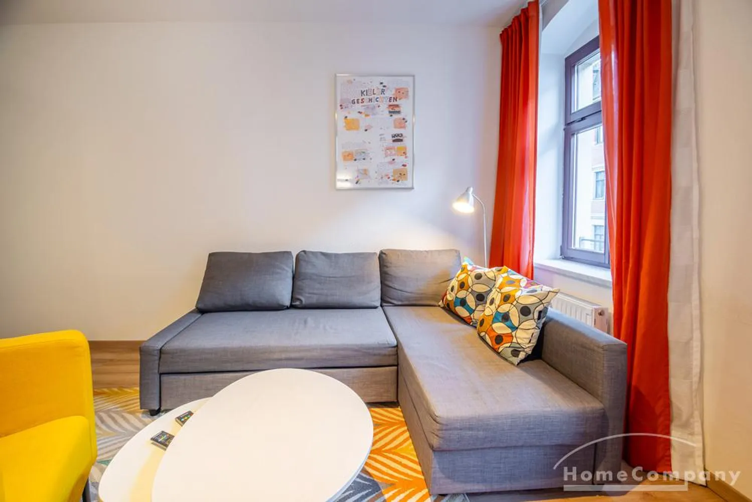 2 Zimmer Wohnung mit 52 m² in Dresden – Bild 10