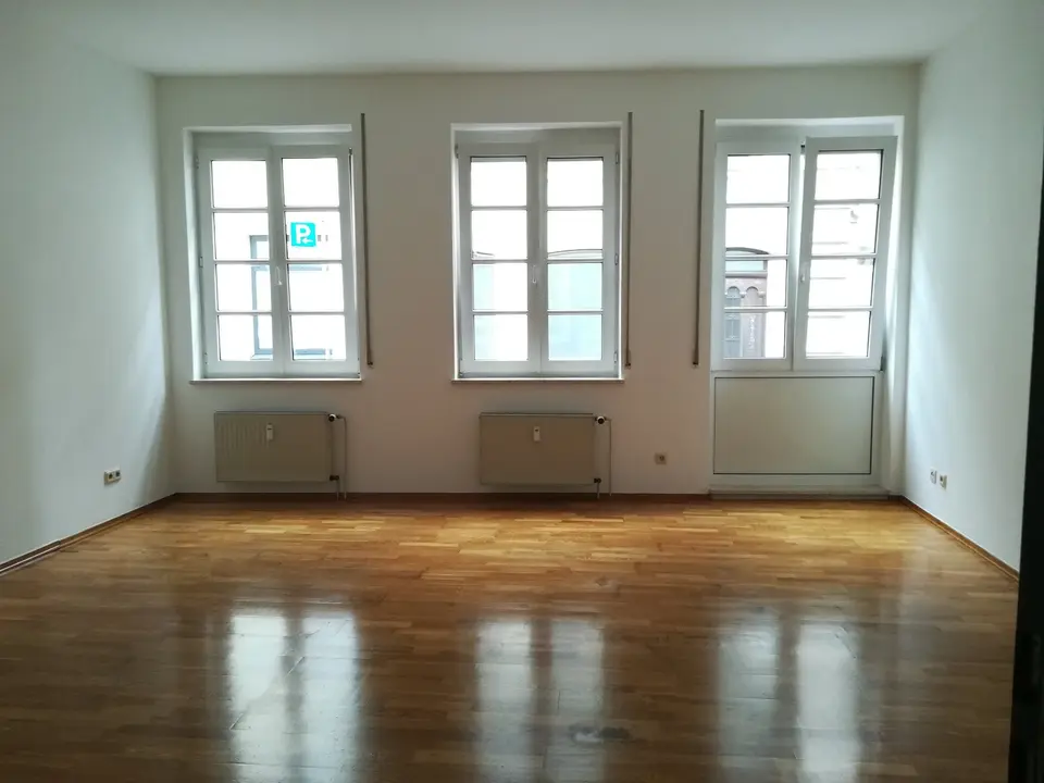 2 Zimmer Wohnung mit 60 m² in Trier – Bild 1