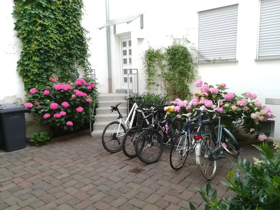 2 Zimmer Wohnung mit 60 m² in Trier – Bild 4