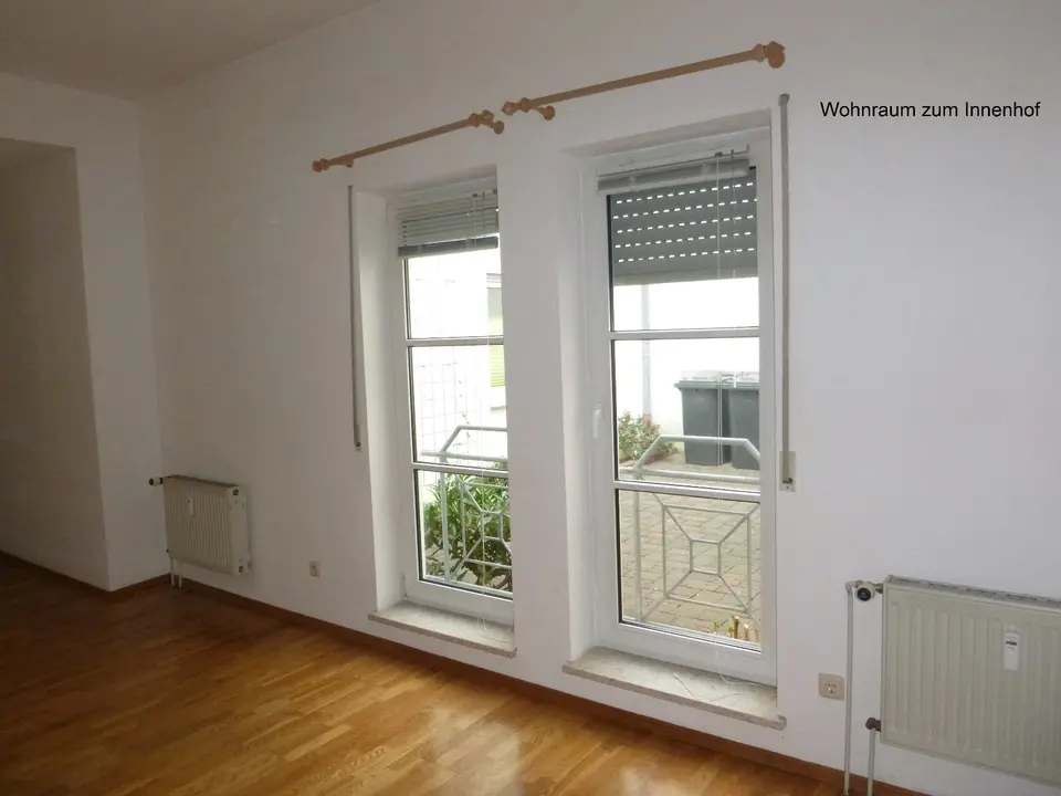 2 Zimmer Wohnung mit 60 m² in Trier – Bild 8