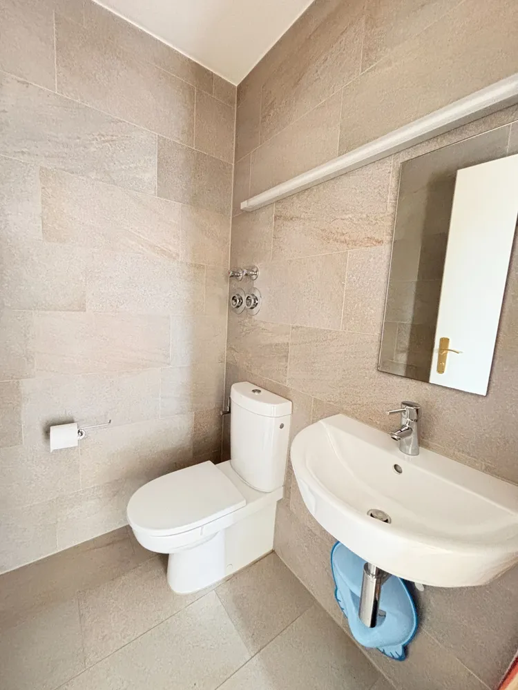 4 Zimmer Wohnung mit 125 m² in Pforzheim – Bild 11