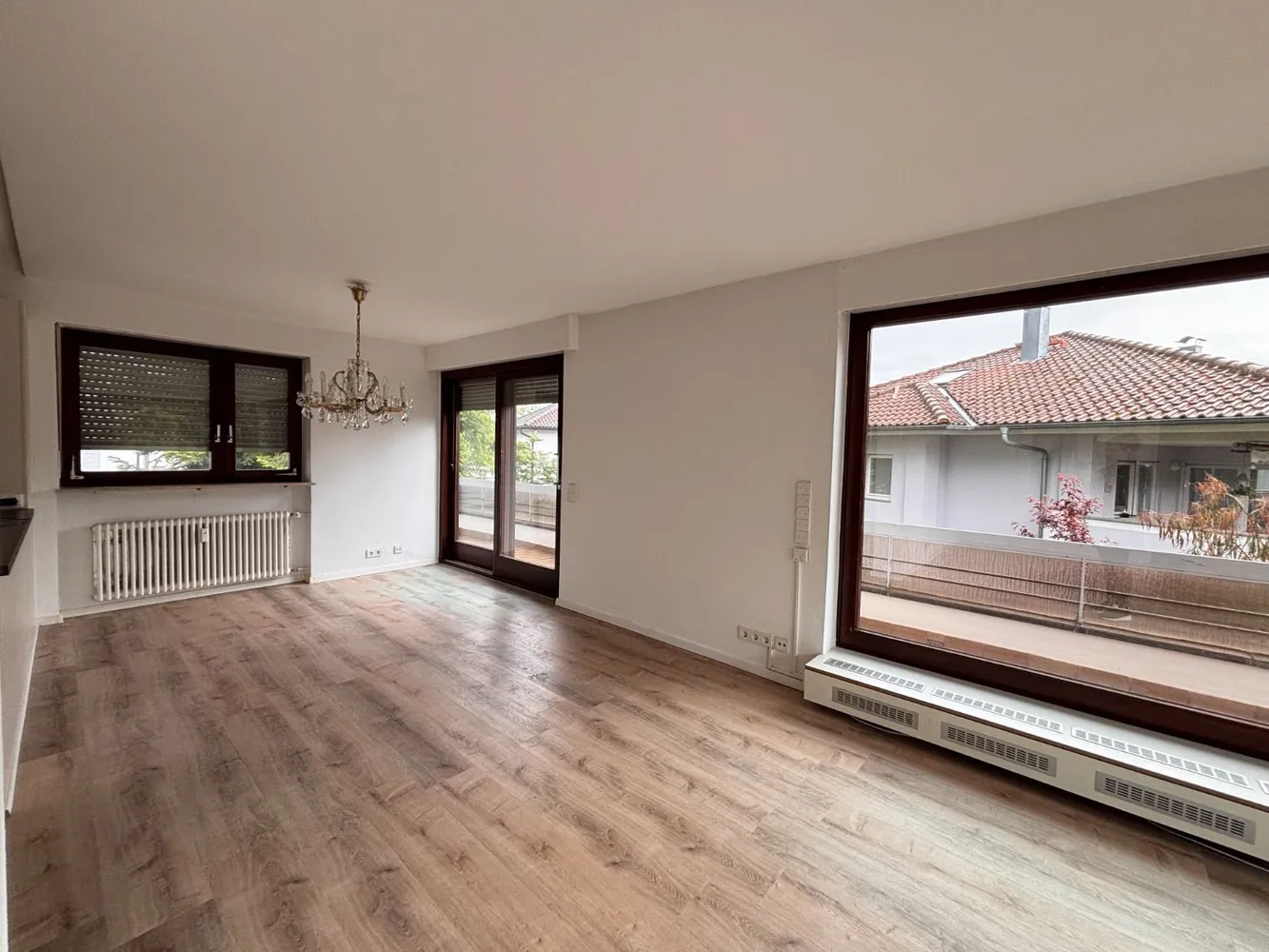 4 Zimmer Wohnung mit 125 m² in Pforzheim – Bild 3