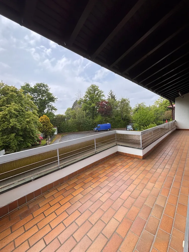 4 Zimmer Wohnung mit 125 m² in Pforzheim – Bild 4