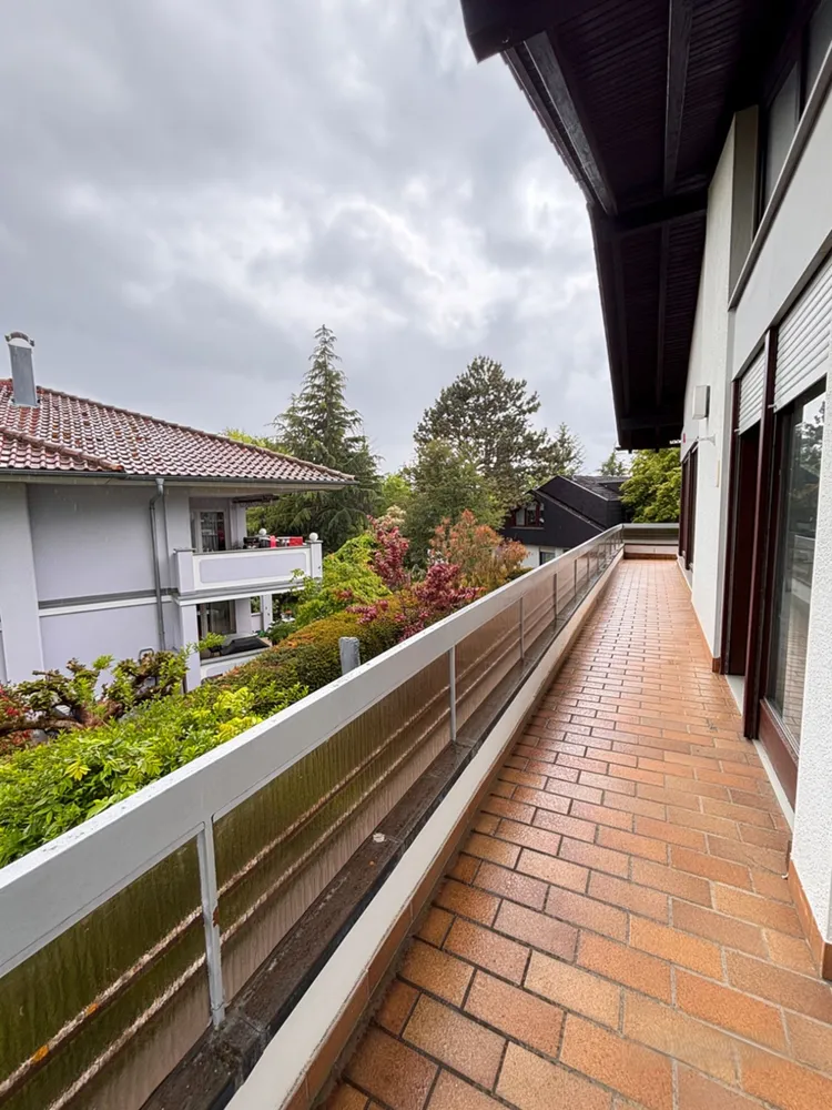 4 Zimmer Wohnung mit 125 m² in Pforzheim – Bild 6