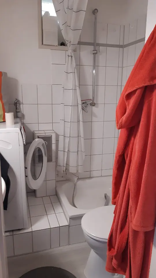 Studio mit 28 m² in Hamburg – Bild 6