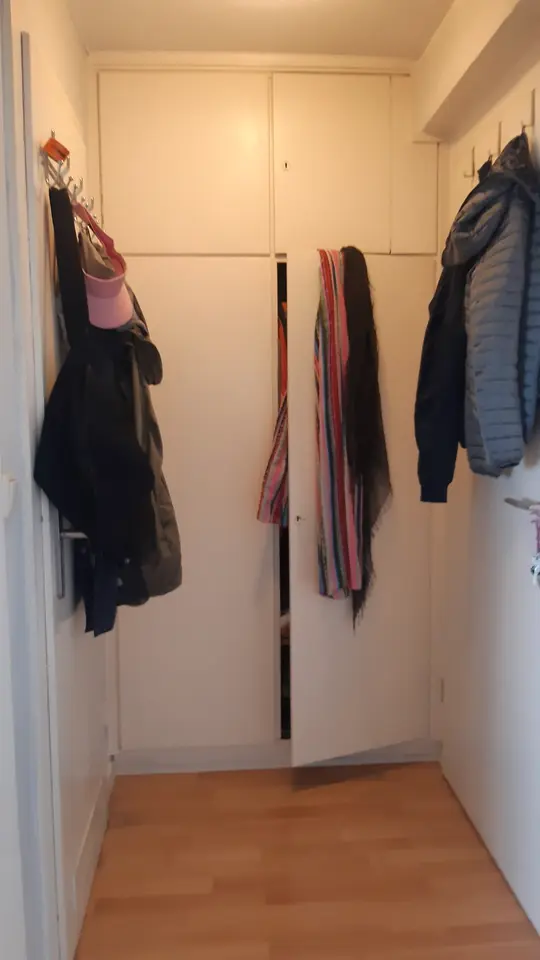 Studio mit 28 m² in Hamburg – Bild 7