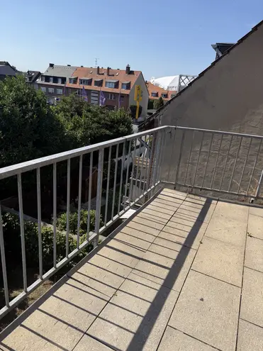 4 Zimmer Wohnung mit 105 m² in Mönchengladbach – Bild 4