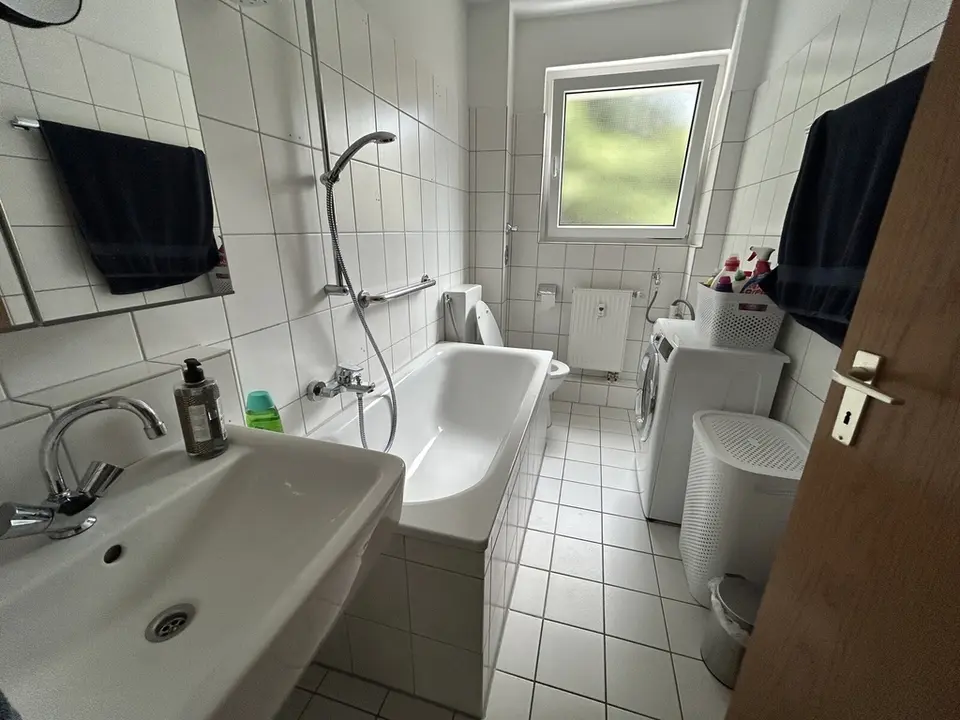 4 Zimmer Wohnung mit 68 m² in Oberhausen – Bild 4