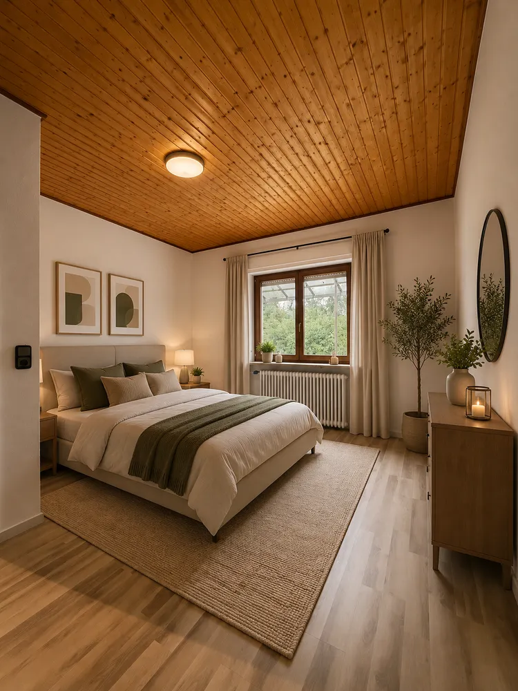 2 Zimmer Wohnung mit 83 m² in Koblenz – Bild 2