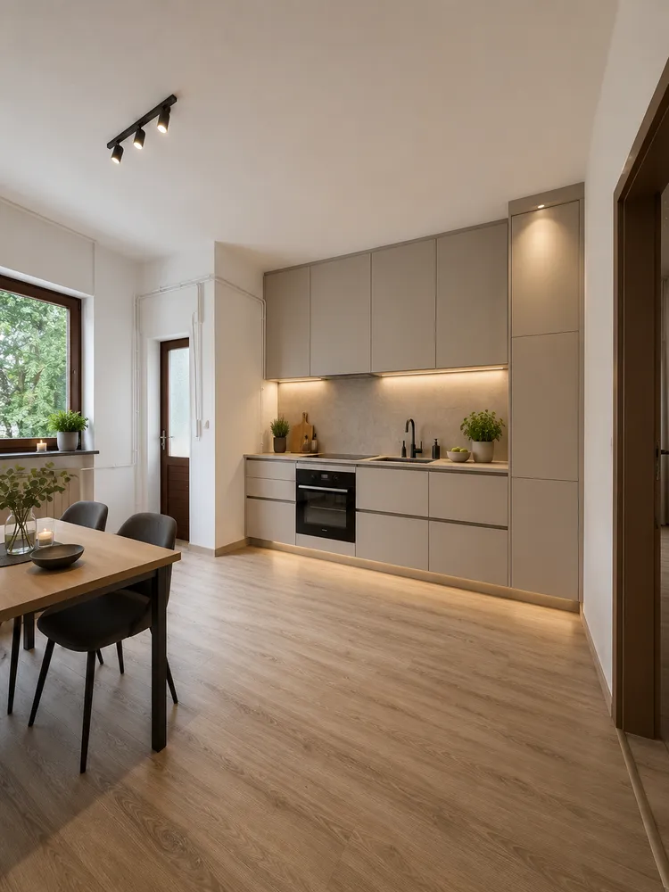 2 Zimmer Wohnung mit 83 m² in Koblenz – Bild 4