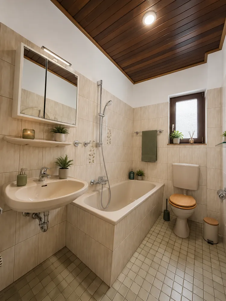 2 Zimmer Wohnung mit 83 m² in Koblenz – Bild 7