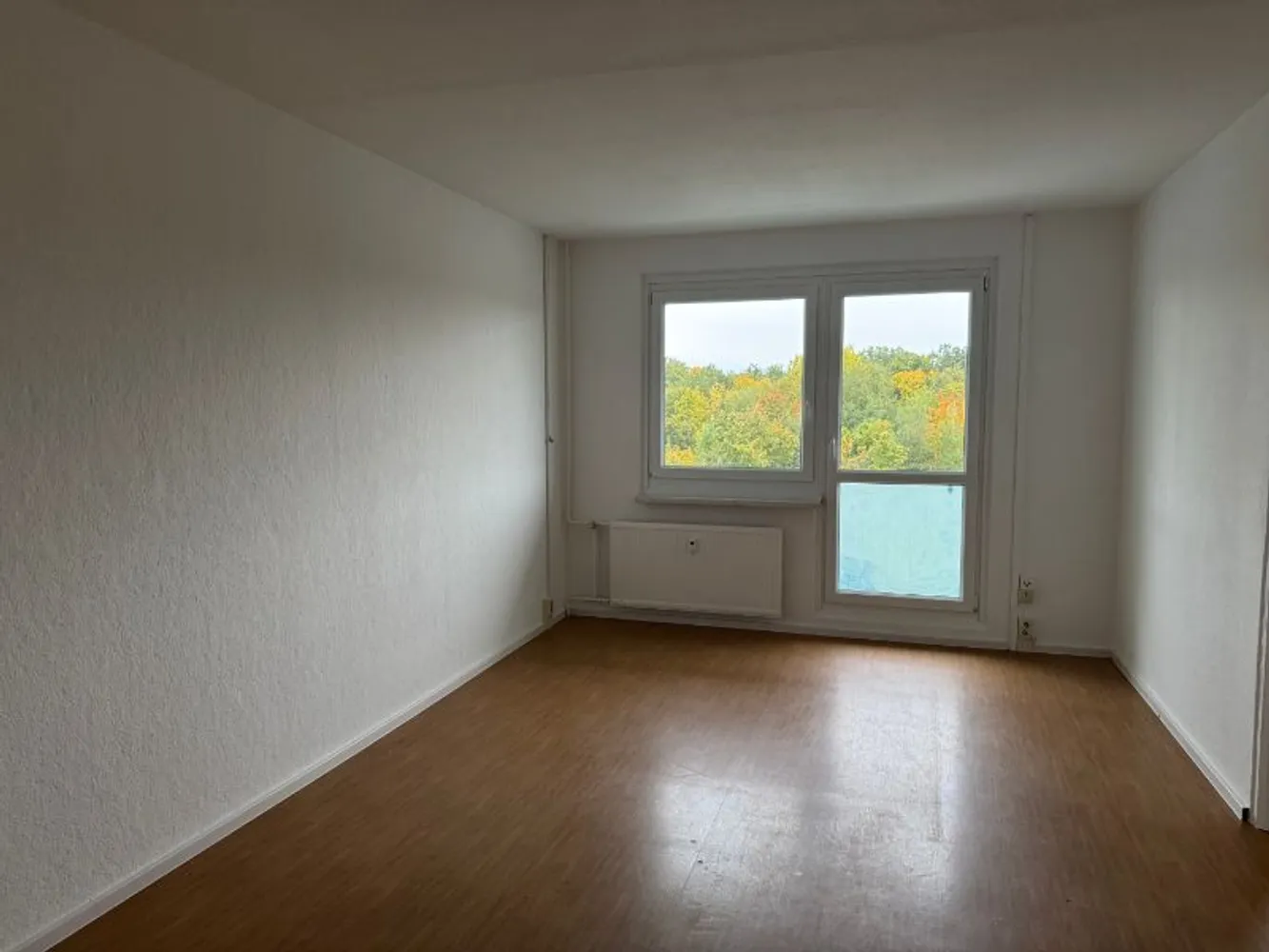 3 Zimmer Wohnung mit 72 m² in Dessau-Roßlau – Bild 1
