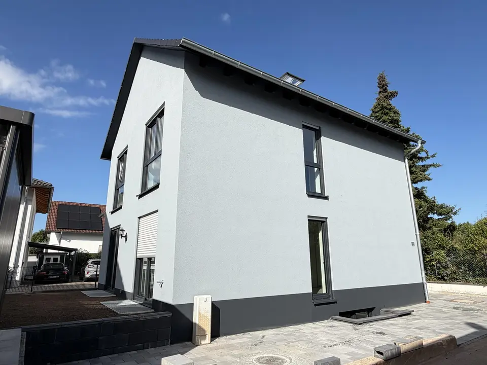 2 Zimmer Wohnung mit 52 m² in Hanau – Bild 1